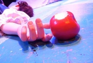 Snow White 2 - Utah Children's Theatre