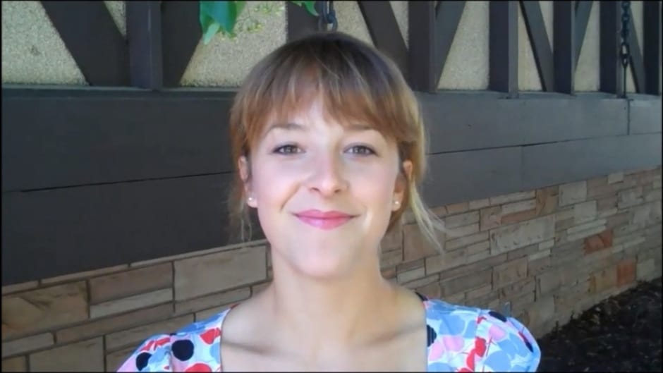 Utah Shakespeare Festival actors talk about their roles