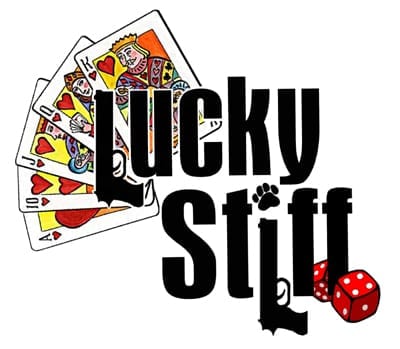 THE LUCKY STIFF in Murray is a lively surprise