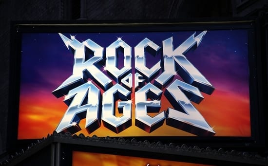 Win tickets to ROCK OF AGES @ Kingsbury Hall