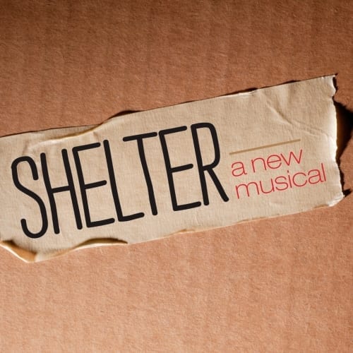 SHELTER looks for a home in NYC