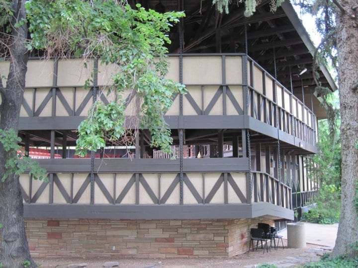 5 differences between Shakespeare’s Globe and Utah Shakespeare Festival’s Adams Theatre