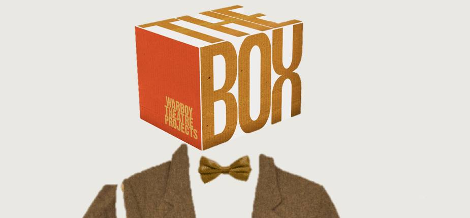 Warboy Theatre Projects has intriguing play with THE BOX