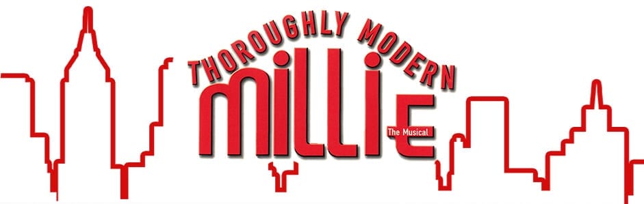 THOROUGHLY MODERN MILLIE is thoroughly remarkable