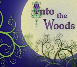 Venture INTO THE WOODS with CenterPoint
