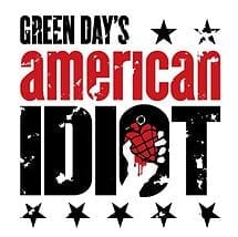 AMERICAN IDIOT is packed full of exuberant energy and spectacle, but lacks depth