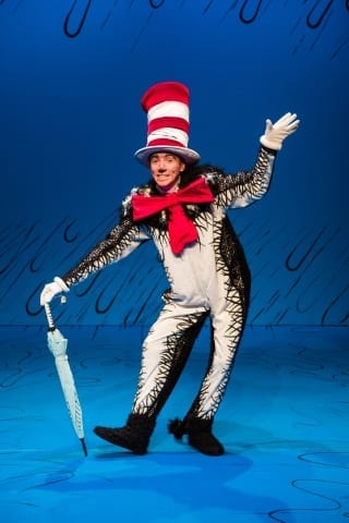 A classic comes to life in THE CAT IN THE HAT | Utah Theatre Bloggers