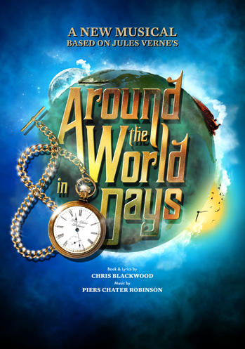 AROUND THE WORLD IN 80 DAYS buoyed by strong cast