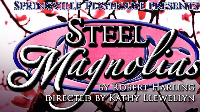 STEEL MAGNOLIAS finds moments of beauty