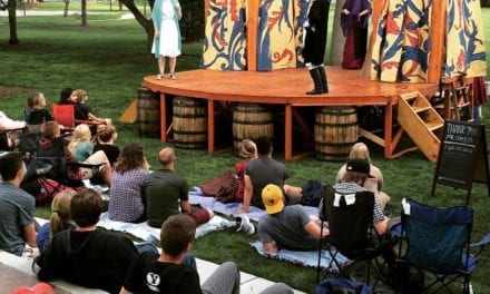 Accessible Shakespeare in the Grassroots TWELFTH NIGHT