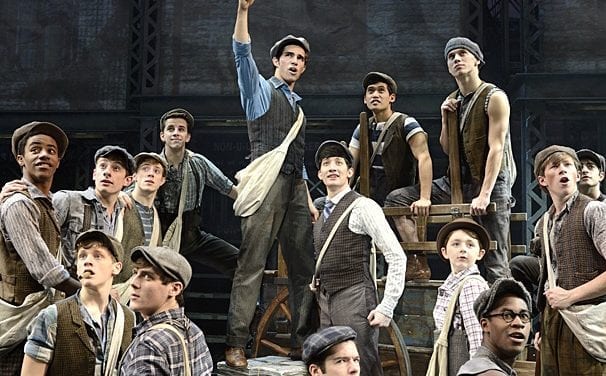 The math error at the heart of the NEWSIES stage musical