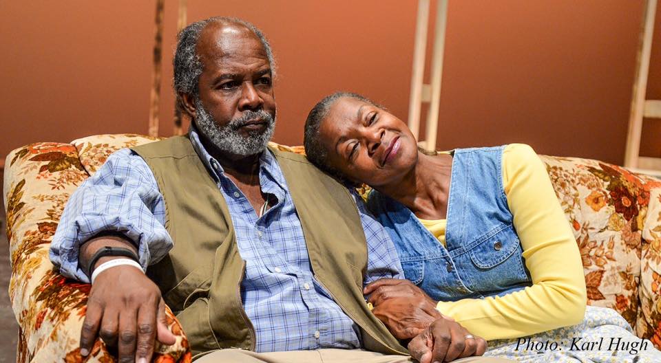 ON GOLDEN POND fails to rise above the mundane
