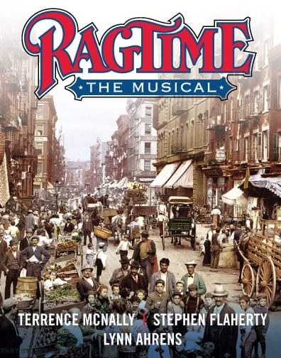 ragtime artists today