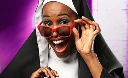 HCT’s SISTER ACT is “Fabulous, Baby!”