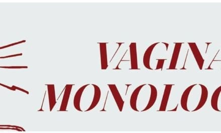 Powerful voices throughout THE VAGINA MONOLOGUES