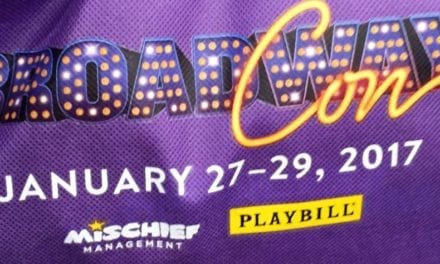 BroadwayCon: Year Two