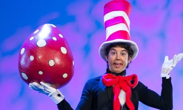Utah Festival Opera’s SEUSSICAL is full of whimsy and fun