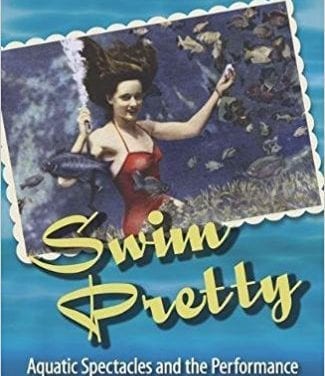 Jennifer A. Kokai discusses her new book, SWIM PRETTY