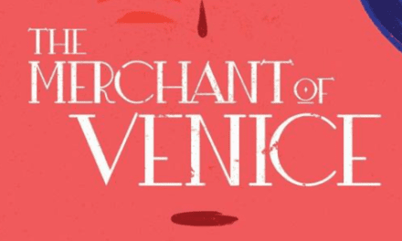 Grassroots’s THE MERCHANT OF VENICE is a visit to the past