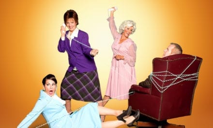 CenterPoint’s 9 TO 5 is relevant for women today