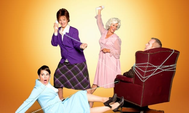 CenterPoint’s 9 TO 5 is relevant for women today