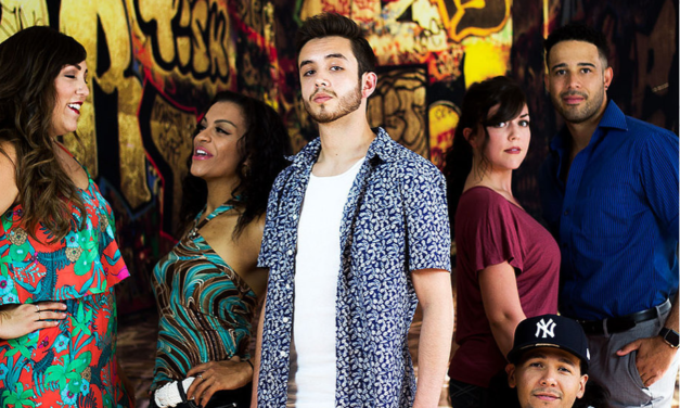 ¿Good Company’s IN THE HEIGHTS is an ideal night? ¡No me diga!