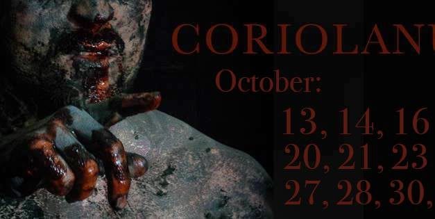 CORIOLANUS provides the chills (and a thoughtful evening)