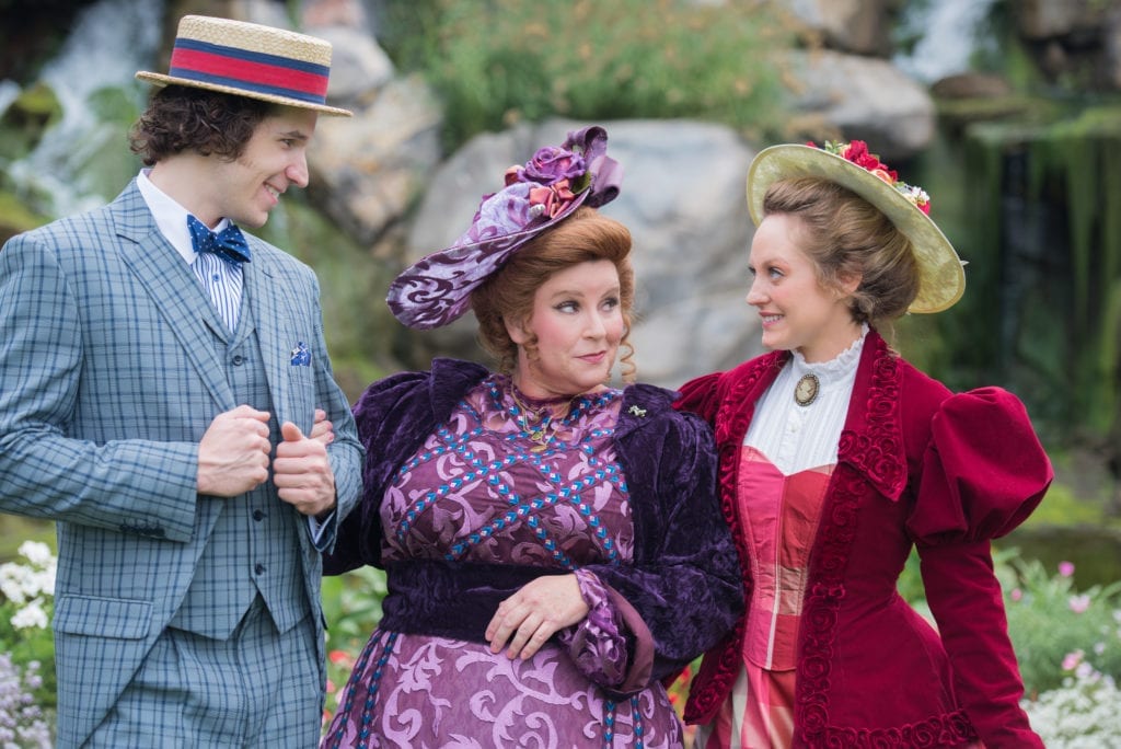 Call on the Orem Hale for HELLO, DOLLY! | Utah Theatre Bloggers