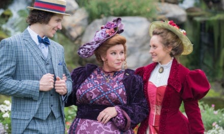 Call on the Orem Hale for HELLO, DOLLY!