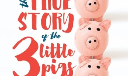 SLAC’s 3 LITTLE PIGS is true, depending on your point of view