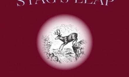 STAG’S LEAP brings poetry to life