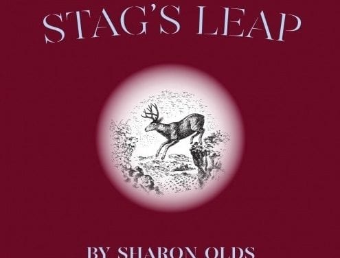STAG’S LEAP brings poetry to life