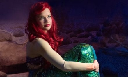 Get “One Step Closer” to HCTO’s THE LITTLE MERMAID