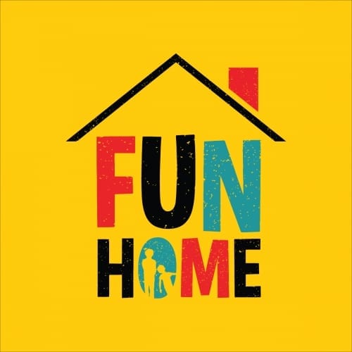 “Come to the FUN HOME” at SLAC