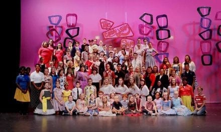 Syracuse’s HAIRSPRAY is full of passion and fun