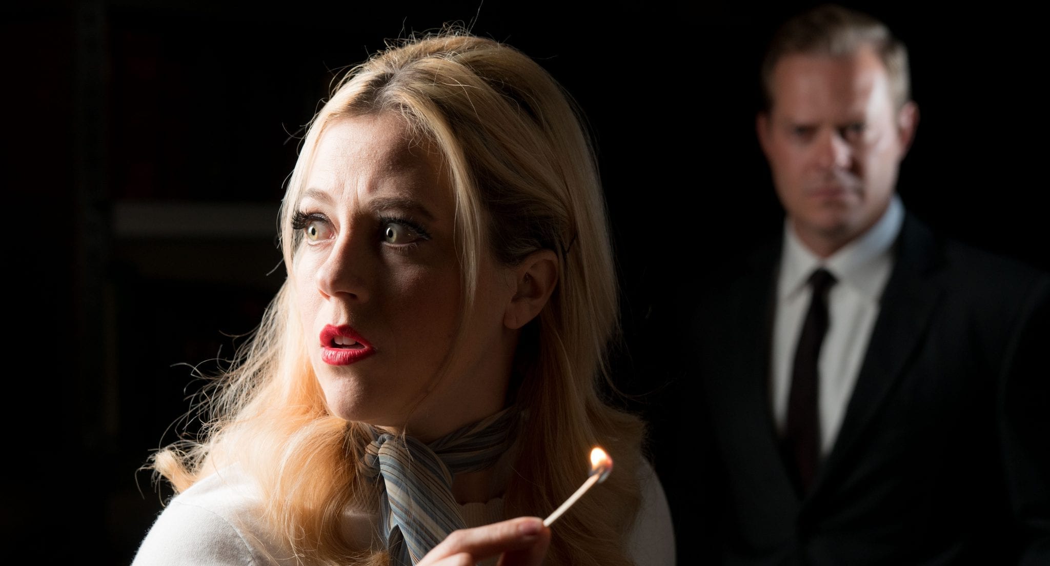 Wait Until Dark cropped - Hale Centre Theatre