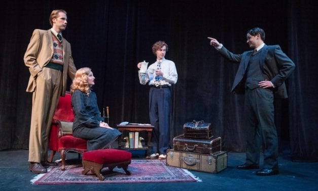 Let BYU’s THE MOUSETRAP snatch you up