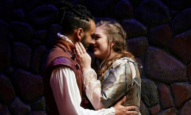 Westminster’s OTHELLO delivers moor