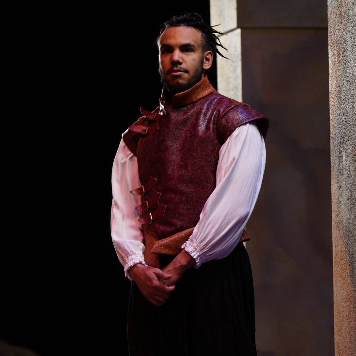 Westminster's OTHELLO delivers moor | Utah Theatre Bloggers