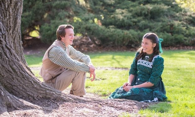 A magical evening at HCTO’s TUCK EVERLASTING
