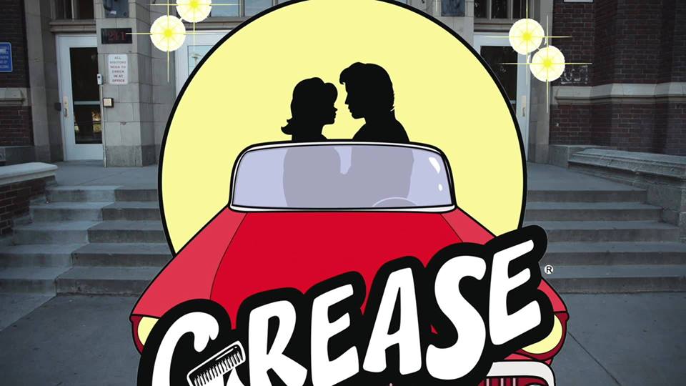 “Mooning” over Pioneer Theatre Company’s production of GREASE