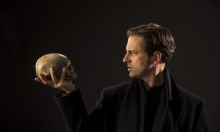 Get thee to HAMLET at the Utah Shakespeare Festival