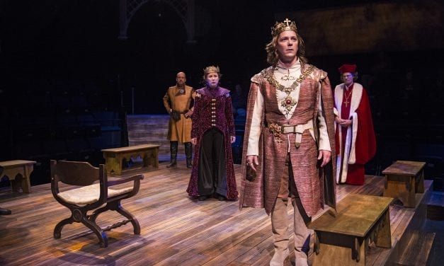 Utah Shakespeare’s HENRY VI, PARTS 2 & 3 is a stalemate