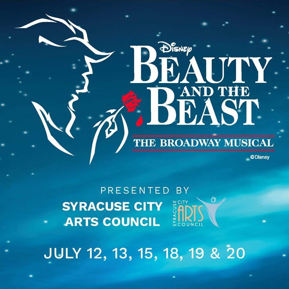 Community theater shines in Syracuse City’s BEAUTY AND THE BEAST | Utah ...