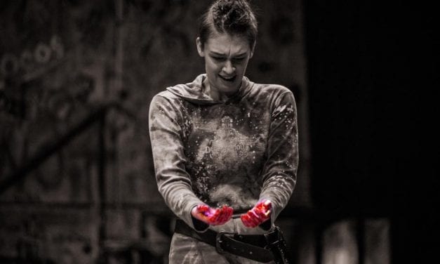 University of Utah’s MACBETH is all style and little substance