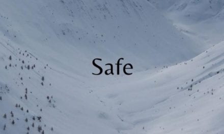 Giansanti’s SAFE explores a world of danger and disease