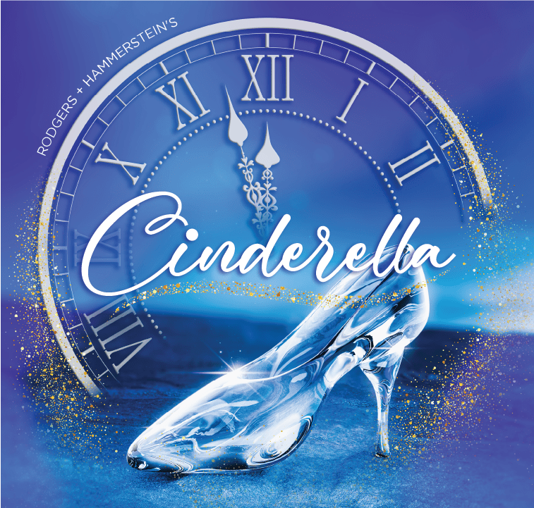 SCERA's CINDERELLA is 