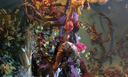 Interactively dream at SONDERimmersive’s THE CAROUSEL