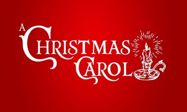 CenterPoint’s A CHRISTMAS CAROL blesses this holiday season