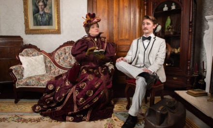 Ring in the new year with HCTO’s IMPORTANCE OF BEING EARNEST